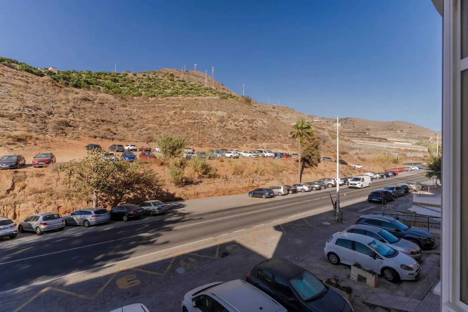 Parkplatz von Wohnung zum Verkauf in Torrenueva Costa