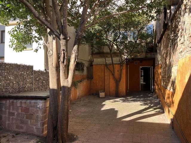 Local comercial en Alquiler en de l'Hospital en Nucli Urbà