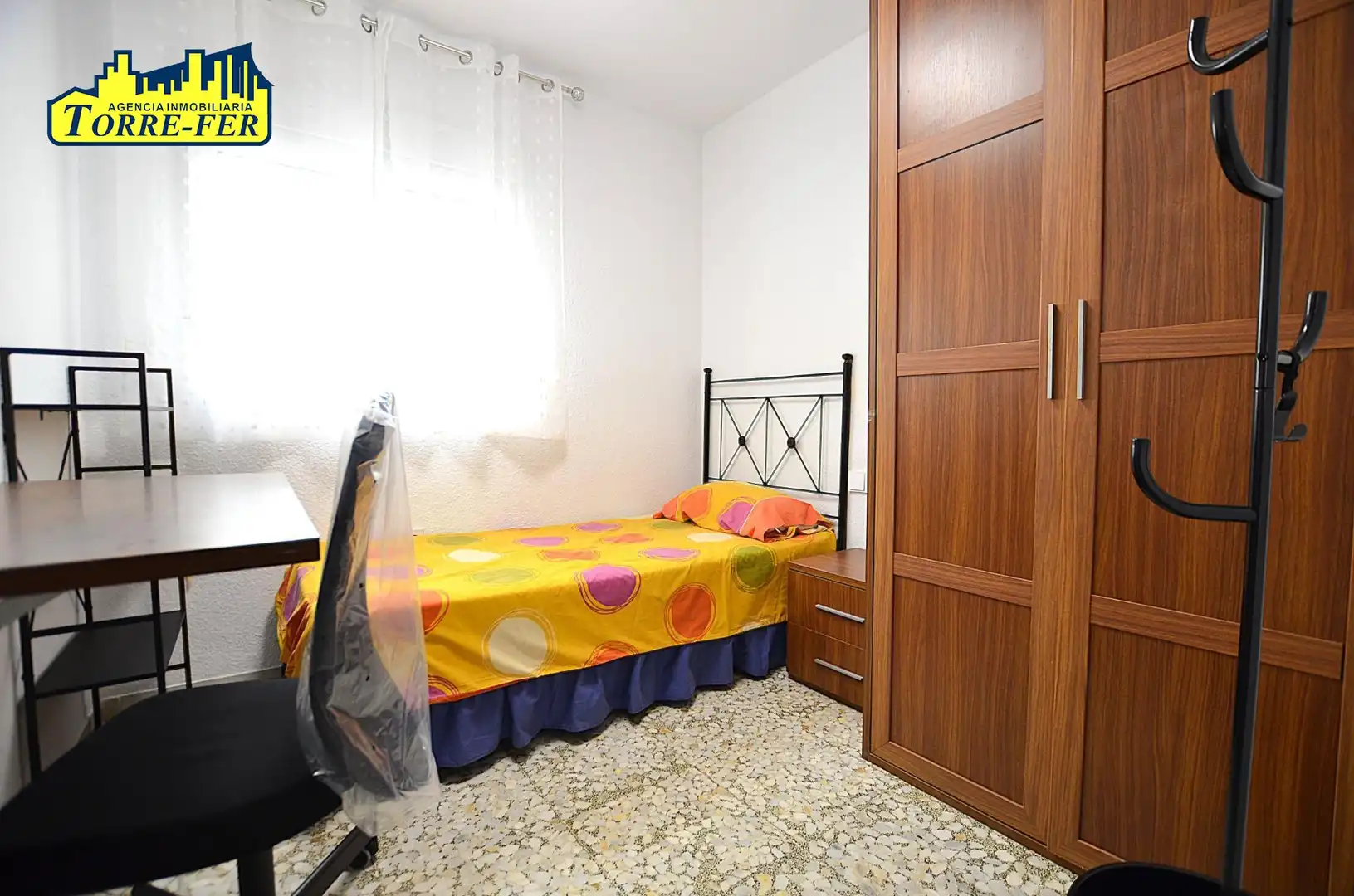 Appartement avec ascenseur à louer à Calle DR CARRACIDO 6, imagen 8