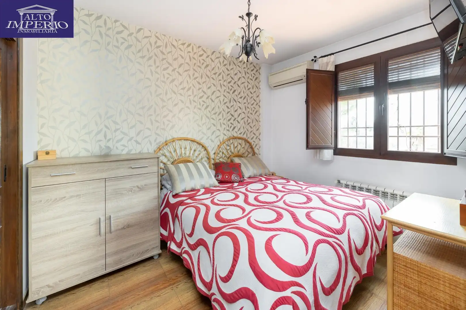 Maison mitoyenne avec piscine à vendre à Peligros, imagen 29