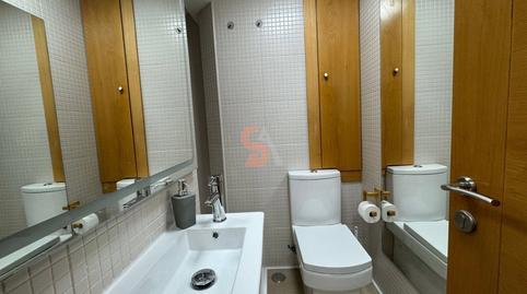 Photo 3 of Flat for rent in Angustias, Centro, Valladolid Capital