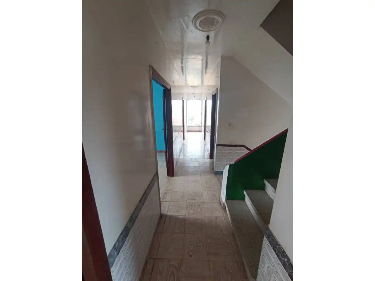 Houses for sale in Muros  with Private garden and Terrace