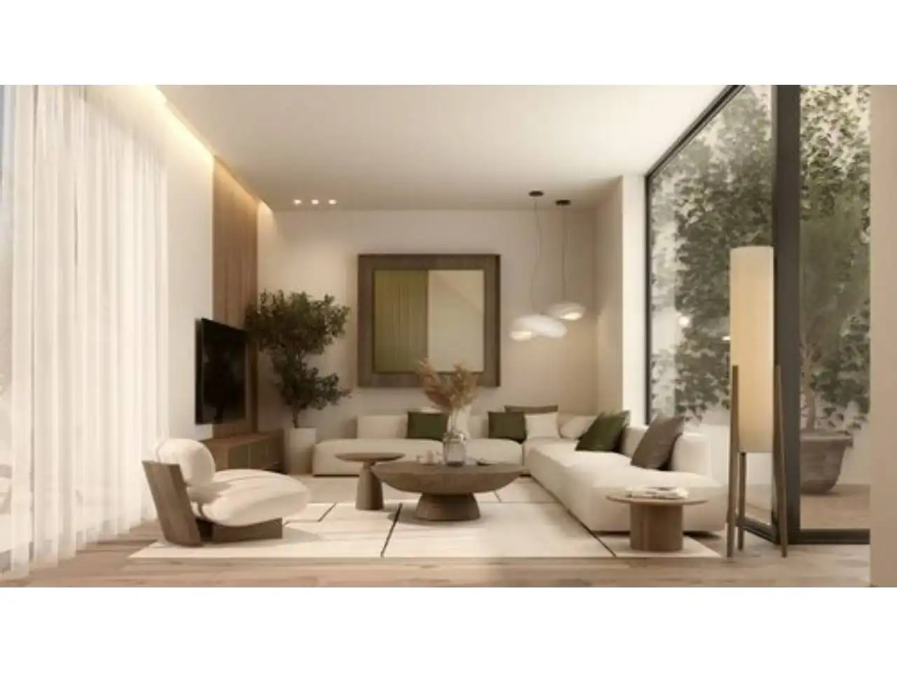 Casa a schiera con piscina in vendita a Calle ARGAMENON 50, imagen 4