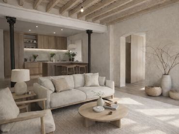 New build Flat with balcony for sale in Carrer de Santa Joaquima de Vedruna 2