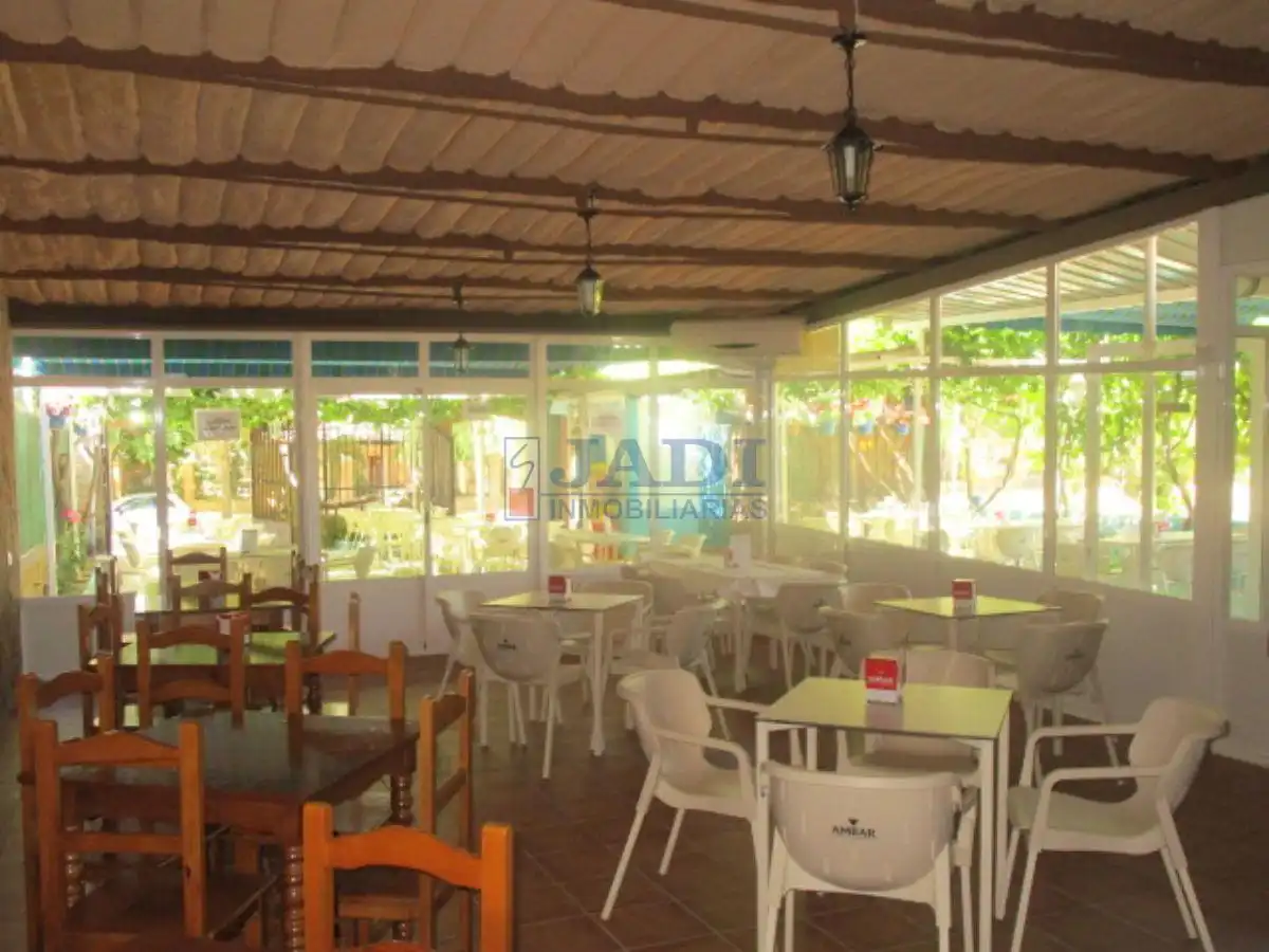 Local comercial en venta en Valdepeñas, imagen 13