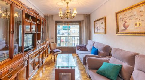 Foto 5 de Piso en venta en Calle Doctor Simonena, San Jorge,  Pamplona / Iruña