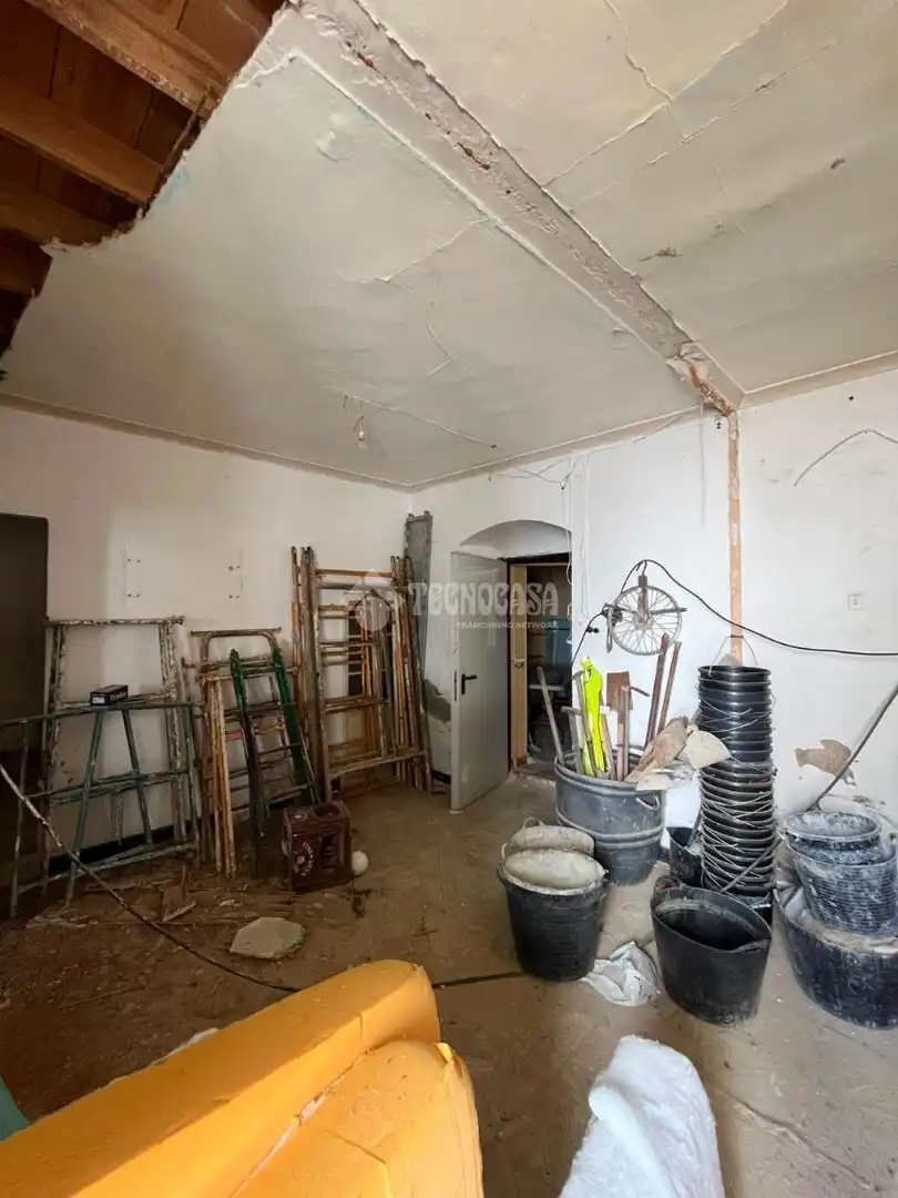 Einfamilien-Reihenhaus zum Verkauf in Mairena del Alcor