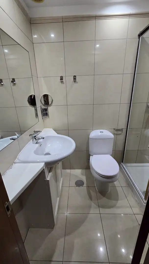 Bany de Dúplex en venda en Tuineje amb Aire condicionat i Terrassa