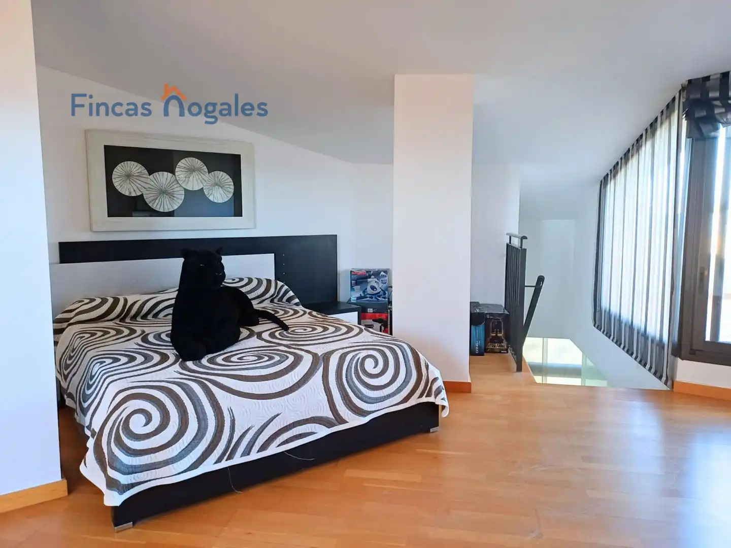 Duplex with terrace for sale in de Roig i Ventura, imagen 29