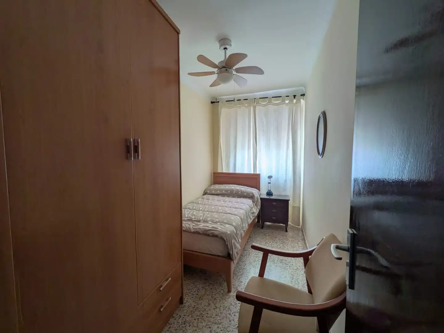 Habitación de Piso en venta en Antequera con Aire acondicionado, Terraza y Amueblado