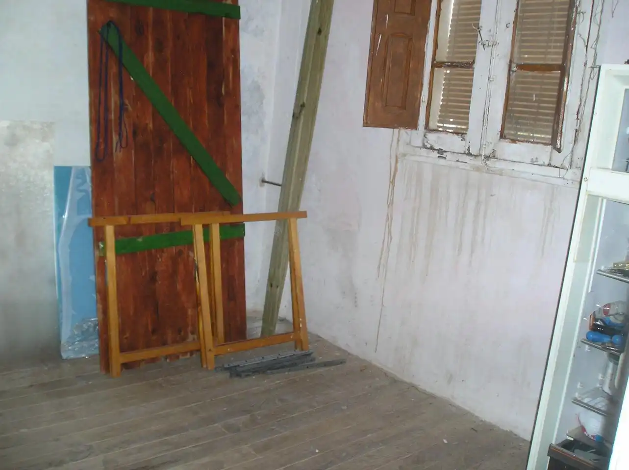 Casa o xalet en venda en Terrer amb Terrassa i Moblat