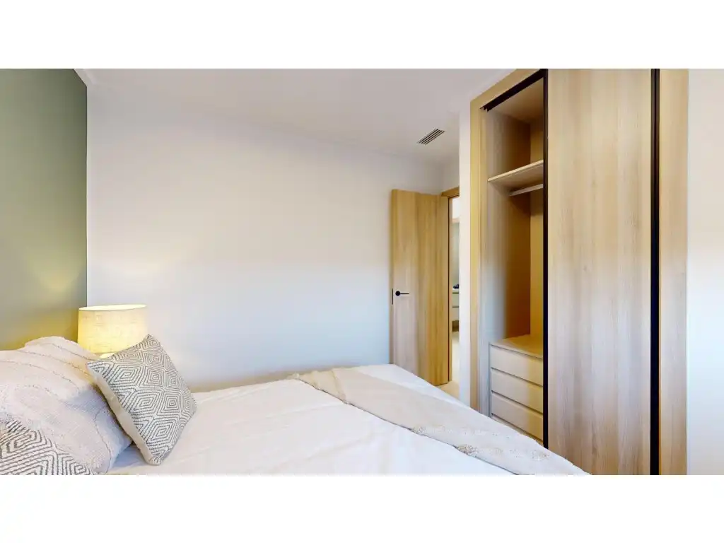 Penthouse mit Pool zum Verkauf in Pilar de la Horadada ciudad, imagen 35
