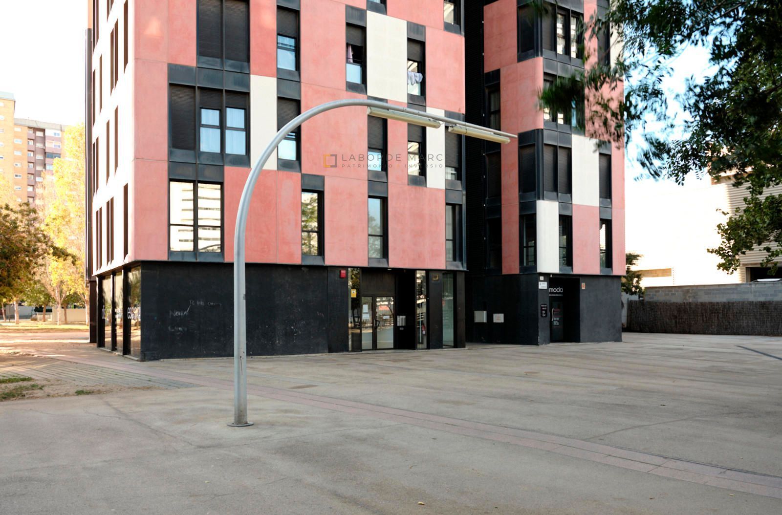 Premises to rent in HOSPITALET - Plaça Europa, 122, Santa Eulàlia