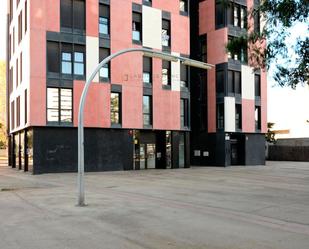 Vista exterior de Local de lloguer en L'Hospitalet de Llobregat