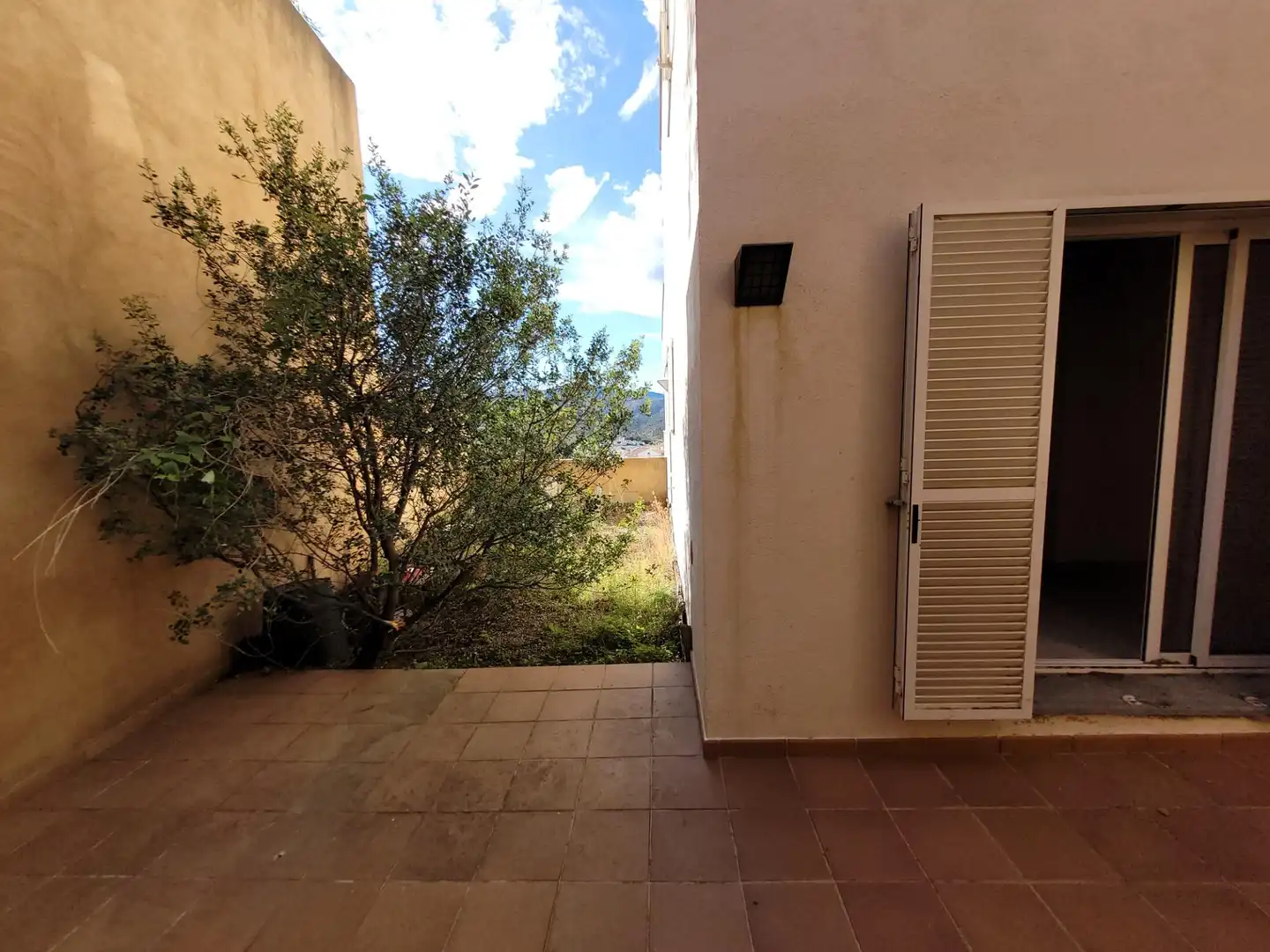 Garden of Flat for sale in Llançà  with Private garden and Terrace