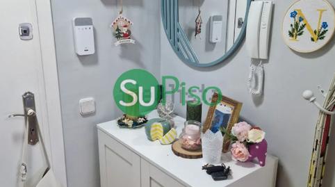 Foto 3 de Dúplex en venta en Calle Sierra, 2, El Viso de San Juan, Toledo