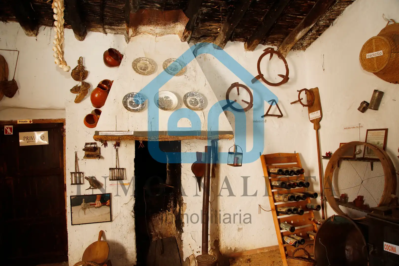 Haus zum Verkauf in Requena, imagen 46
