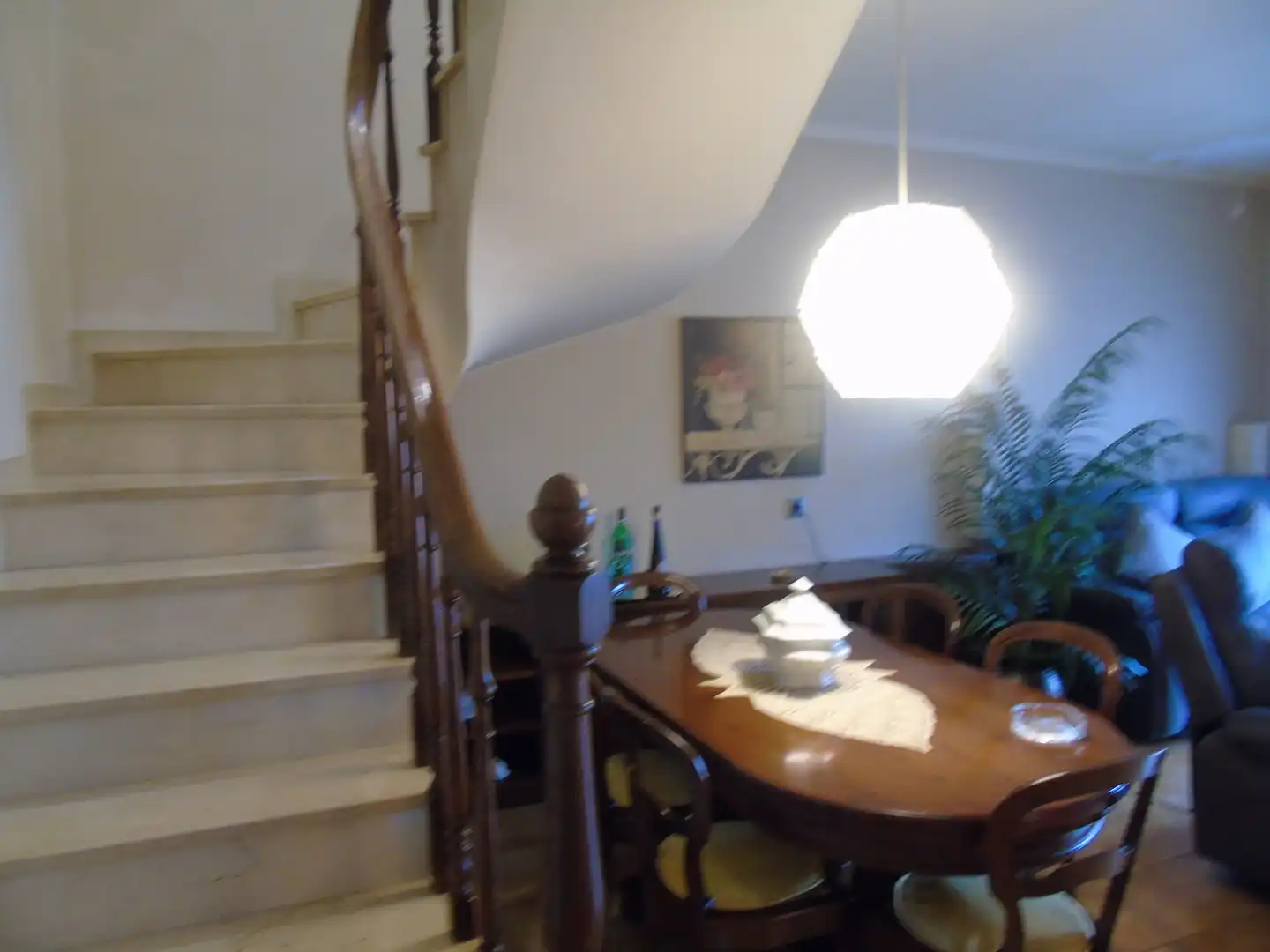 Duplex with terrace for sale in Tordera pueblo, imagen 6