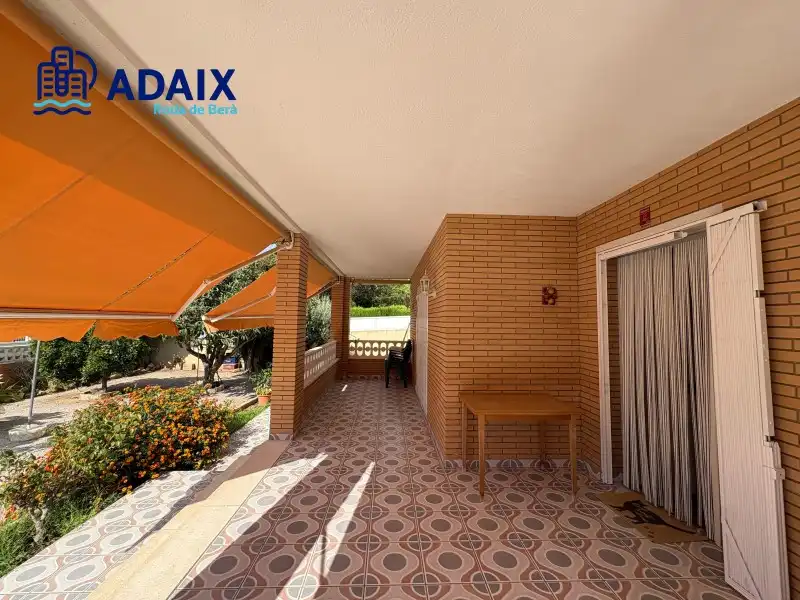 Terrace of Houses for sale in Roda de Berà  with Air Conditioner, Heating and Terrace