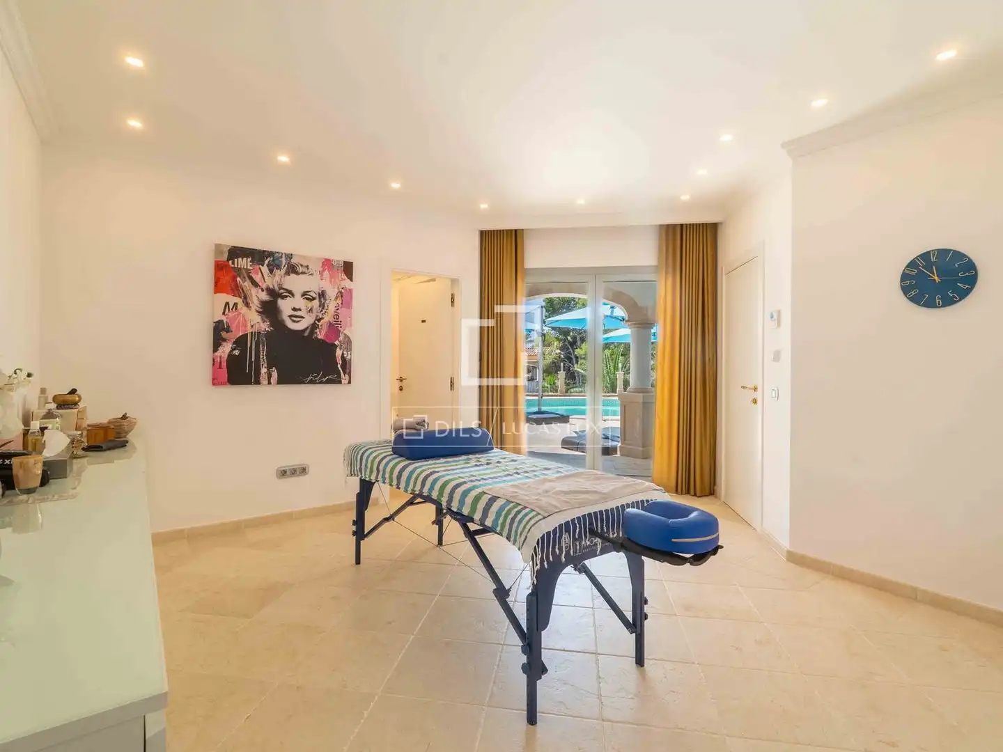 Villa mit Terrasse zum Verkauf in Costa de la Calma, imagen 27