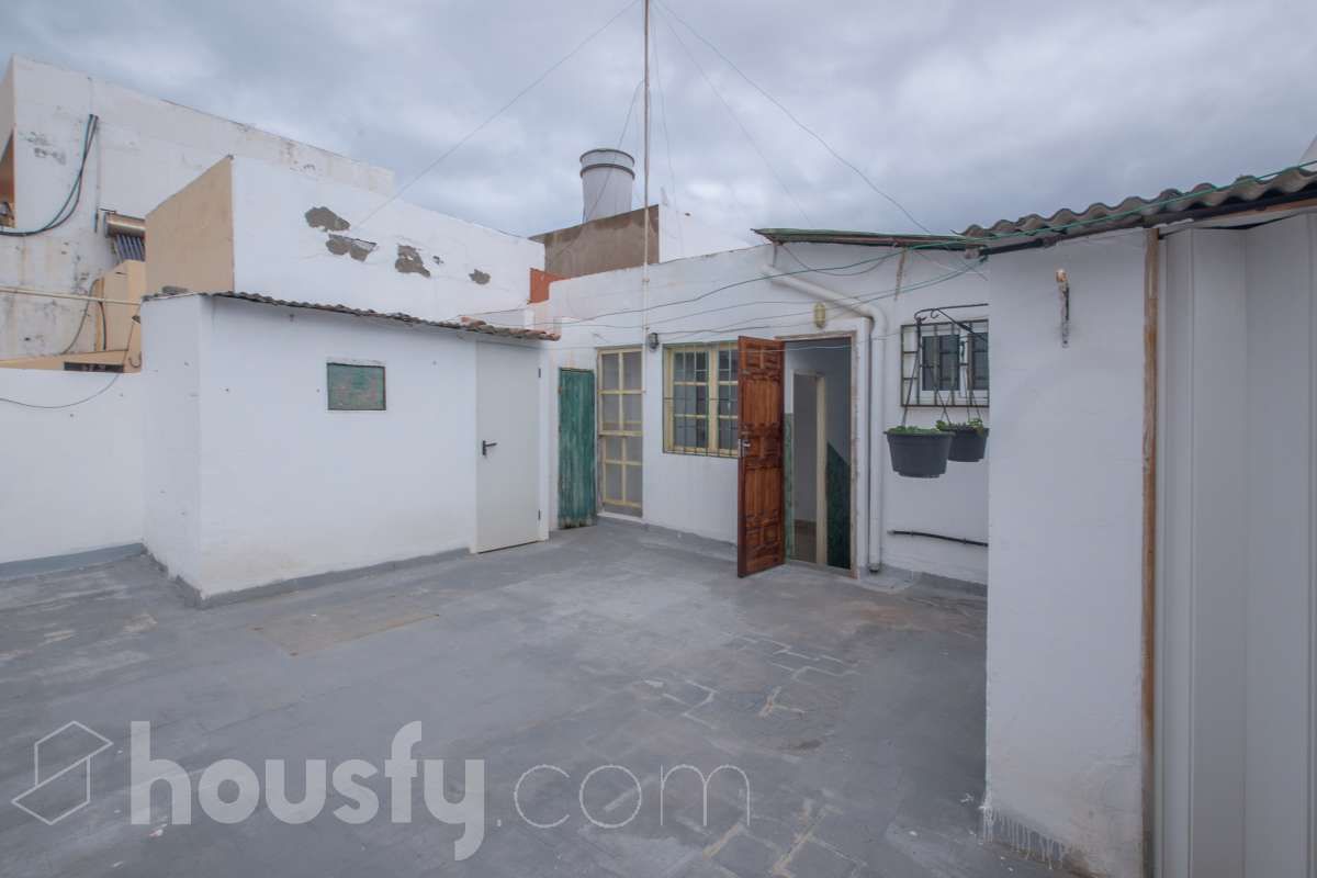 Casa o xalet en venda a Calle Francisco de Espinosa, Altavista - Don Zoilo