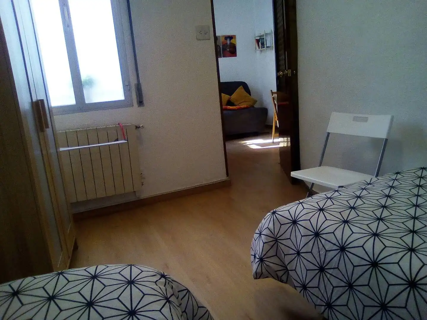 Flat with lift for sale in santa casilda 9, imagen 8