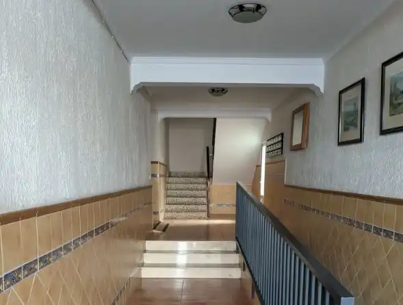 Wohnung mit Aufzug zum Verkauf in Calle Rodolfo Pérez, imagen 8