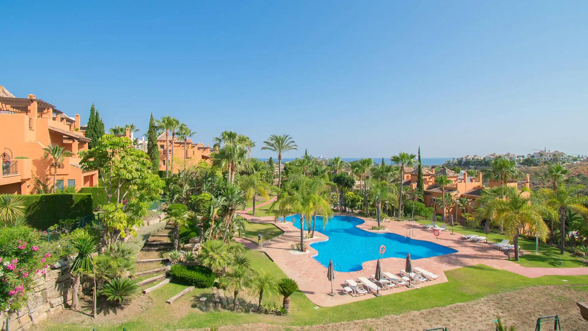 Reihenhaus mit Terrasse zum Verkauf in Benamara - Atalaya