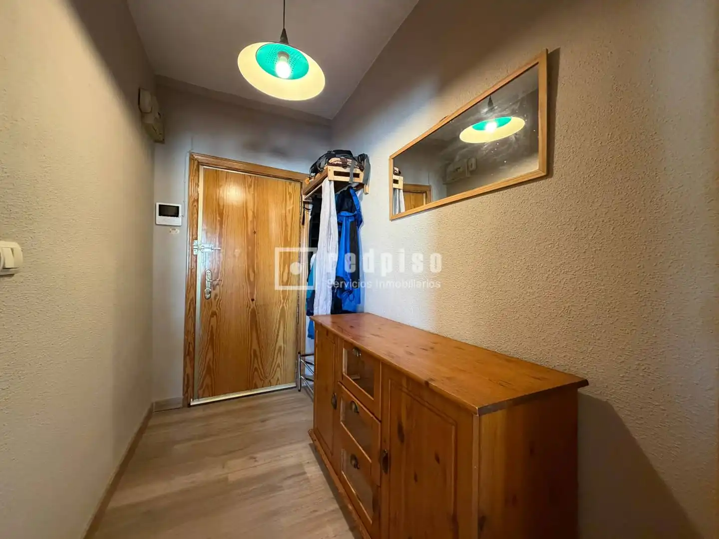 Habitación de Piso en venta en Madrid con Aire acondicionado, Calefacción y Parquet