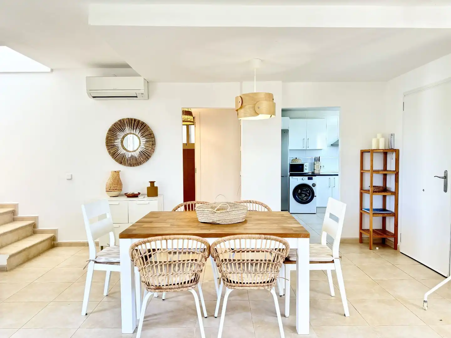 House with pool to rent in es torrent 1, imagen 7