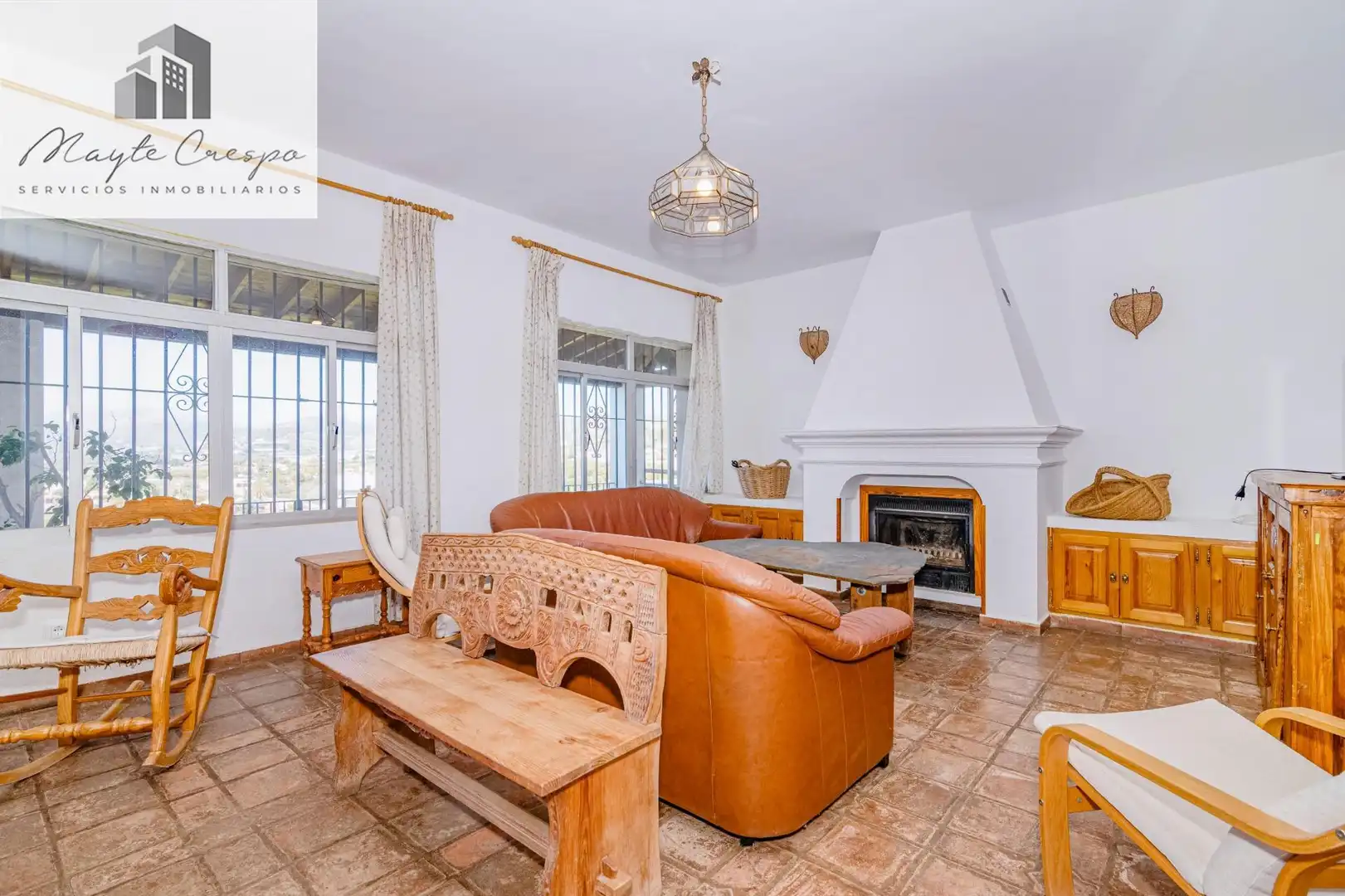 Detached house with pool for sale in Calle alcubillas 44, imagen 12