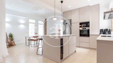 Photo 5 of Flat to rent in C/ de Francesc Baldomar, El Cabanyal - El Canyamelar, Valencia