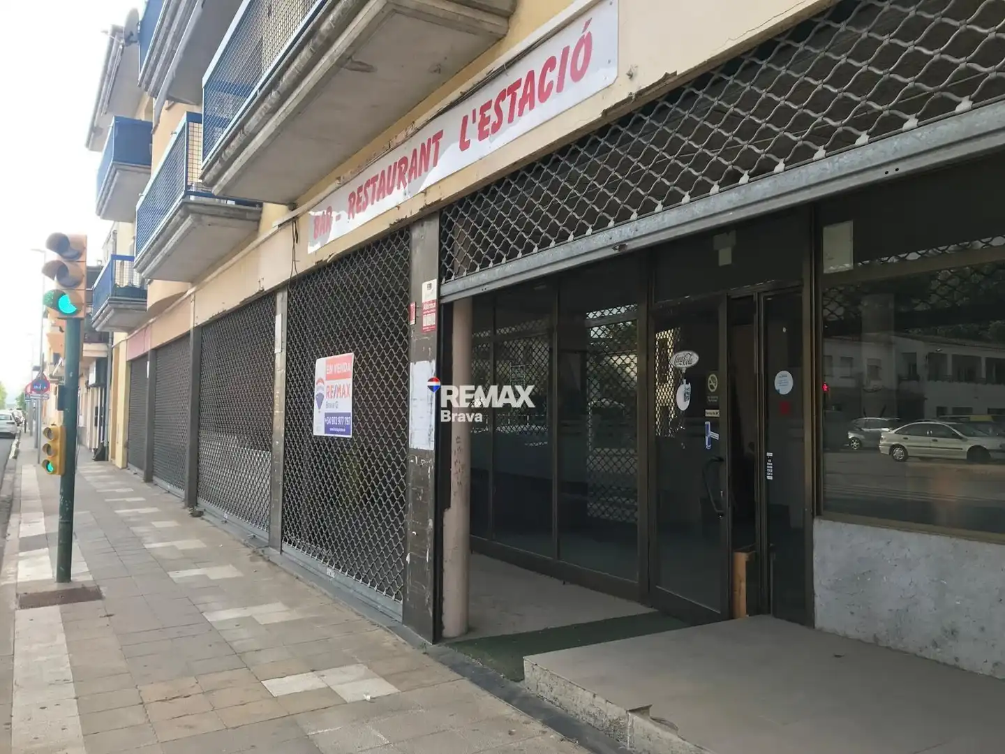 Local en venta en Bordils con Aire acondicionado