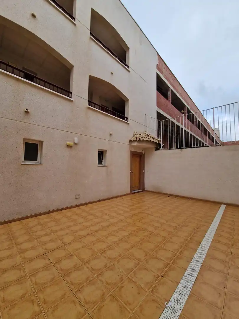 Baixos amb piscina en venda a San Fulgencio, imagen 15