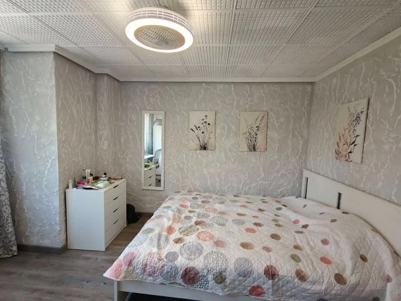 Wohnung zum Verkauf in Vicent Lladró sena 1