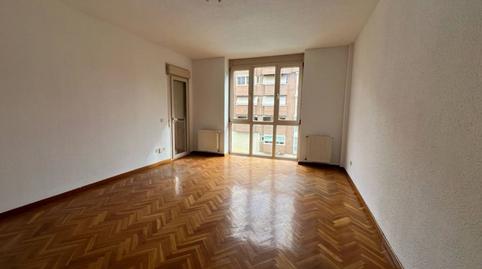 Foto 3 de Pis de lloguer a Ronda Buenavista 39, 2, Buenavista - Valparaíso - La Legua,  Toledo Capital