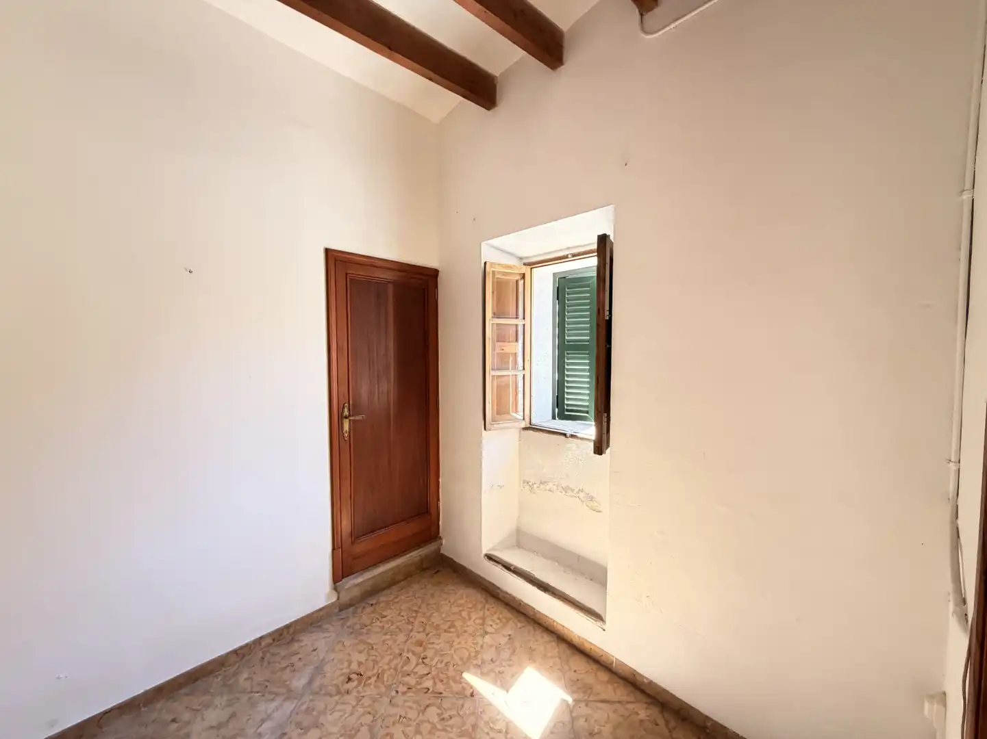 Detached homes for sale in Llubí  with Private garden, Terrace and Storage room