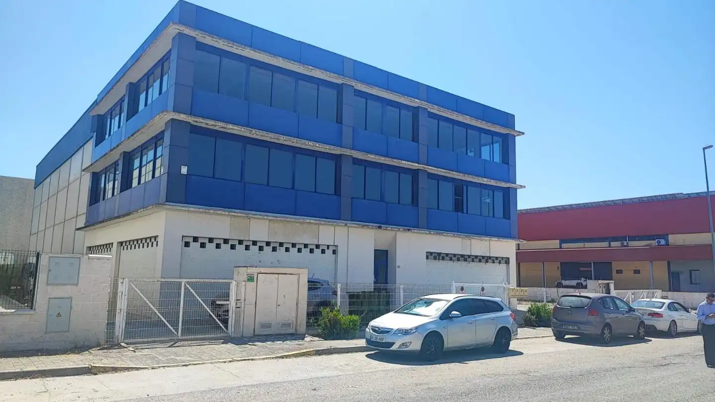 Oficina en venda a Castilla Leon