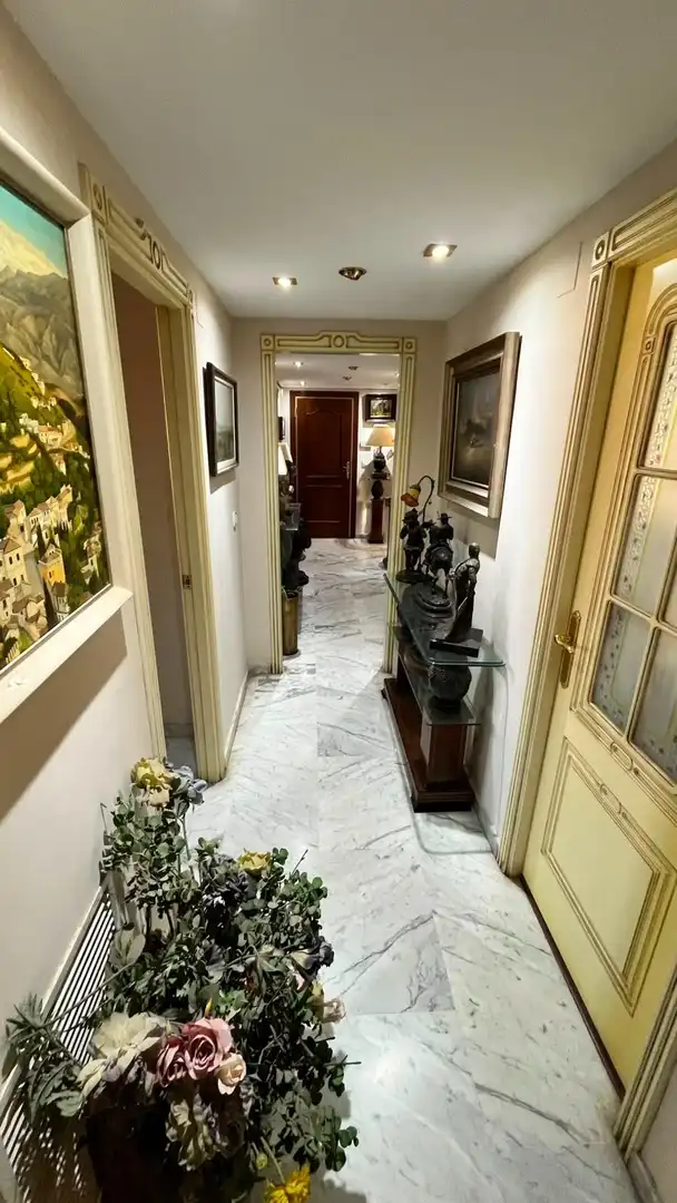 Ático en venta en Córdoba con Aire acondicionado, Jardín privado y Terraza