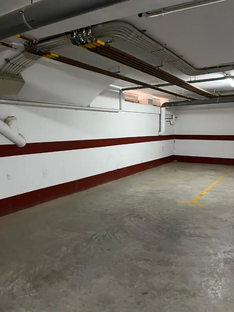 Garaje en venta en Rafelbuñol / Rafelbunyol