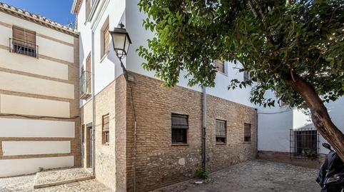 Photo 4 of Building for sale in  Placeta del Cristo de las Azucenas, 5, Barrio de Albaicín, Granada