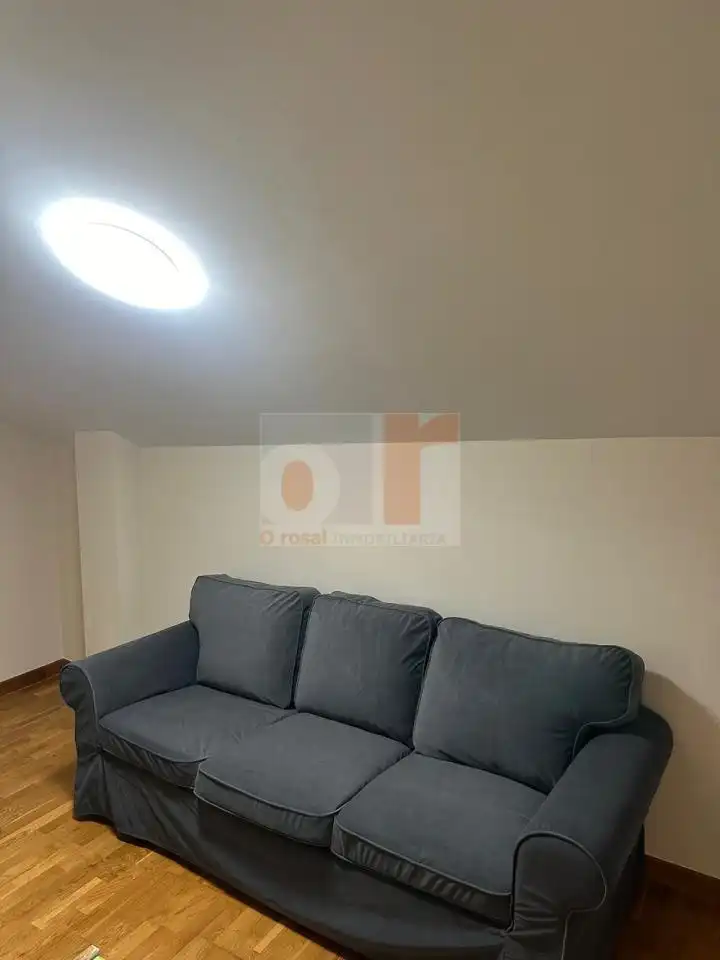 Attic for sale in Moaña  with Heating and Storage room