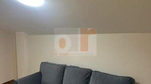 Foto 4 de Ático en venta en Moaña, Pontevedra