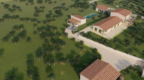 Foto 3 de Finca rústica en venta en Manacor Centre, Manacor