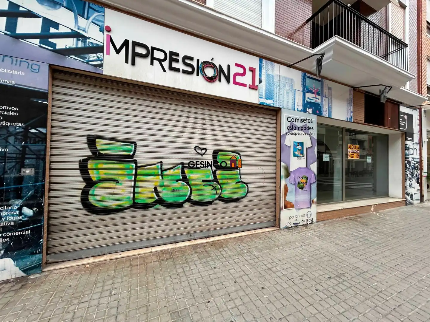 Local comercial de lloguer a Xàtiva, imagen 18