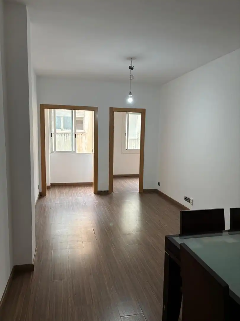 Piso en venta en Barcelona con Parquet
