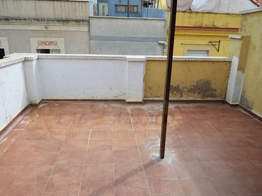 Piso en venta en Centre