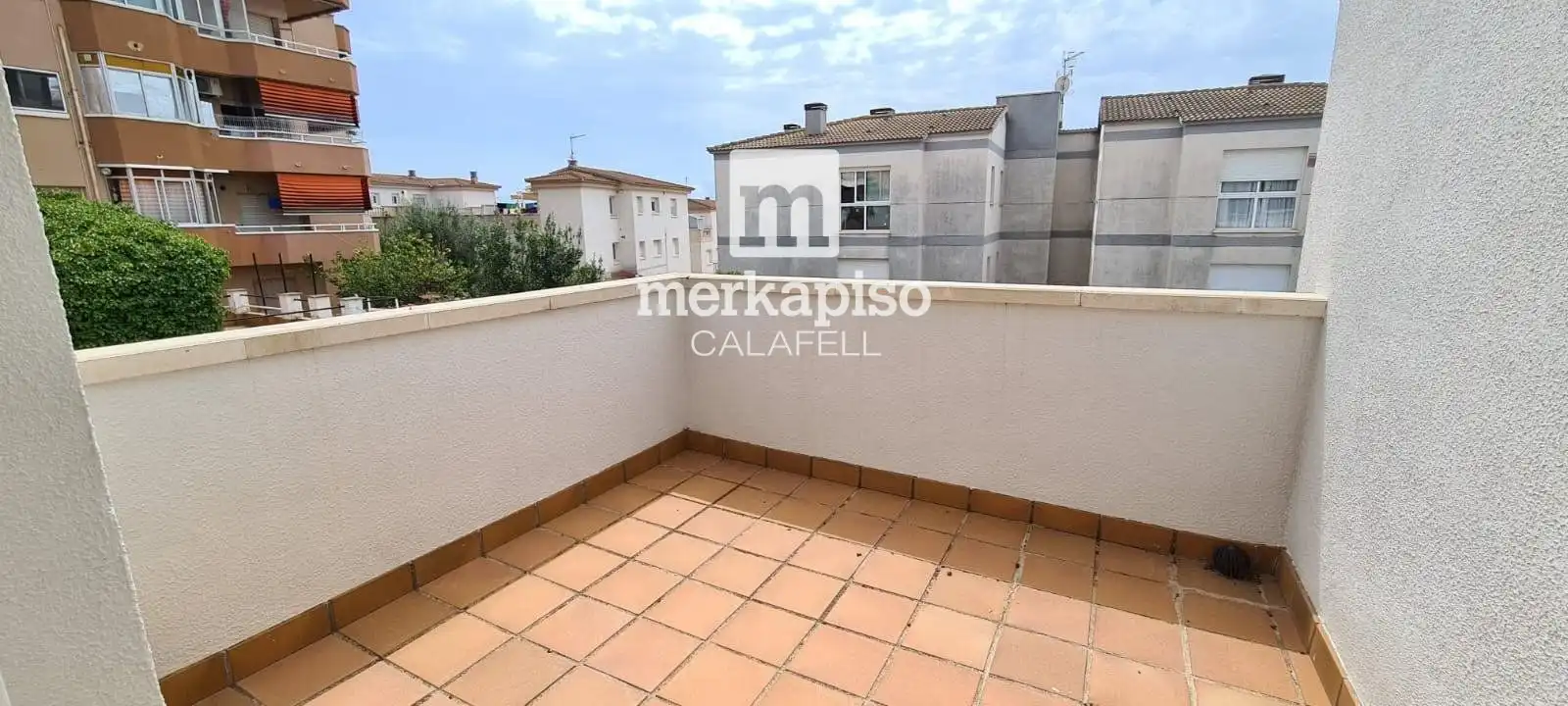 Vista exterior de Casa o chalet en venta en Calafell con Aire acondicionado, Calefacción y Terraza