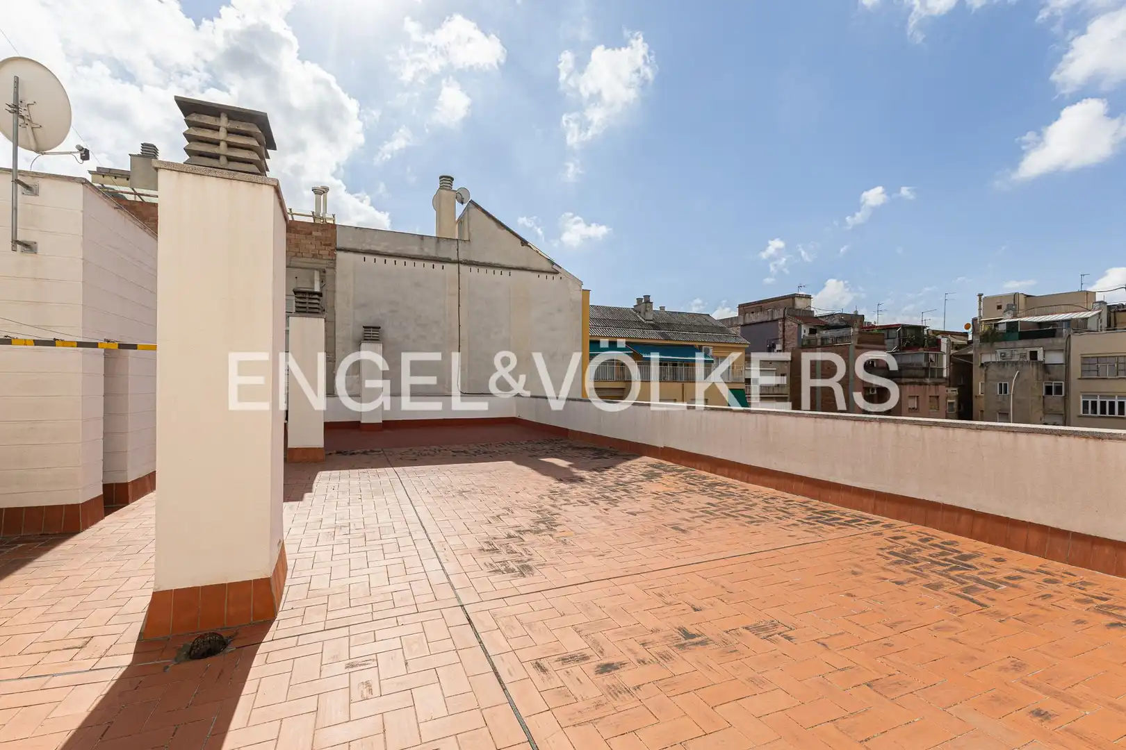 Piso con terraza en venta en Eixample, imagen 30