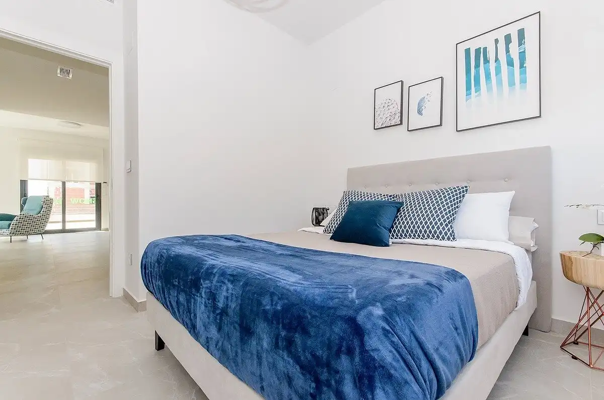 Bungalow with pool for sale in San Miguel de Salinas, imagen 18